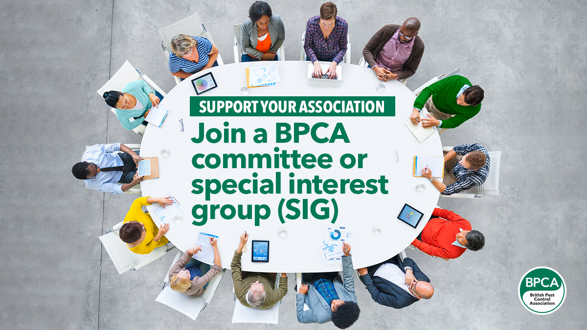 Join a BPCA Committee or Special Interest Group Join a BPCA Committee or Special Interest Group